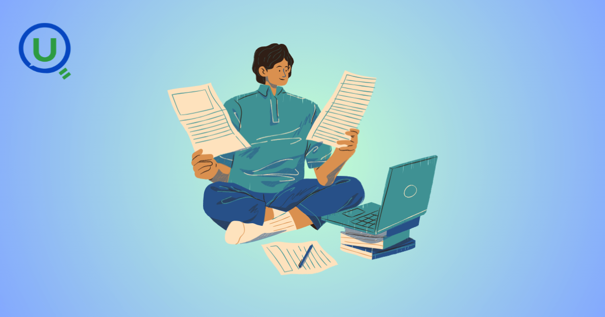 Everything You Need to Know About Adult Learning Principles blog cover image