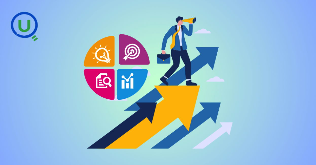 Digital Upskilling Strategies That Empower Workforce Transformation blog cover image