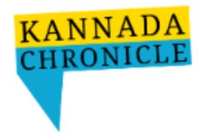 Kannada Chronicle