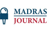 Madras Journal