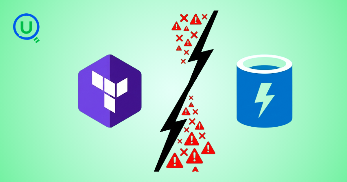 My Three-Hour Terraform Task That Took Three Days (And Seven Errors) blog cover image